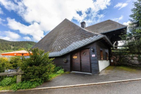 Kammbühlhof Menzenschwand